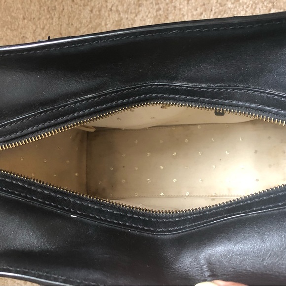 Kate Spade medium bow bag - Picture 7 of 7